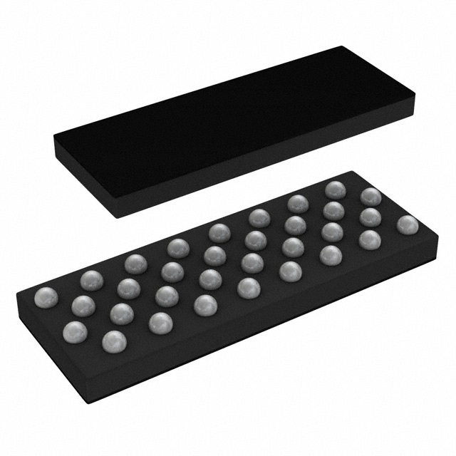 DA7219-02VBA Dialog Semiconductor GmbH  CODECS